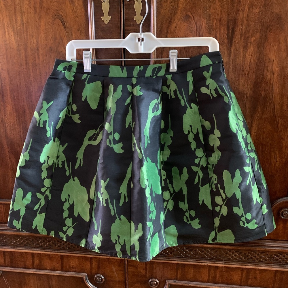 Ark & Co skater skirt